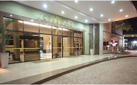 Privê Boulevard Apart Hotel Vista Piscinas